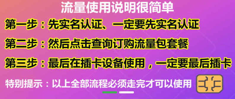 物聯(lián)流量卡，2022年推薦會有新的優(yōu)惠流量嗎？